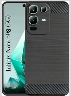 VALKAR Back Cover for Infinix Note 50s 5G+, Infinix Note 50s 5G Plus