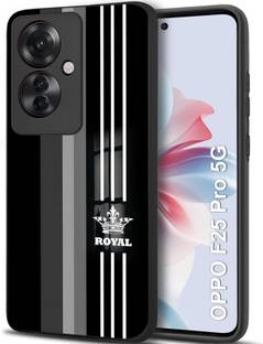 Parshu Back Cover for OPPO F25 Pro 5G