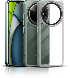 GLOBAL NOMAD Back Cover for REDMI A3X
