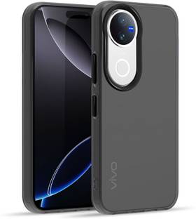 V-TAN Back Cover for vivo V50 5G