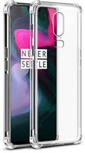 SRT Back Cover for OnePlus 6