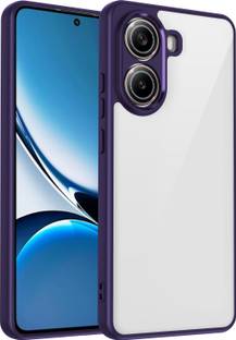 KartV Back Cover for Poco X7 Pro 5G