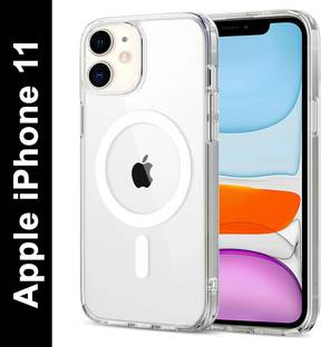 Zapcase Back Cover for Apple iPhone 11