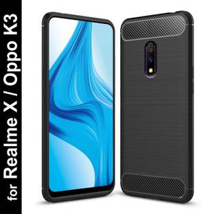 ज़ैपकेस Realme X, OPPO K3 के लिए