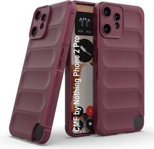 Zapcase Back Cover for CMF by Nothing Phone 2 Pro