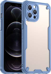 Cover Alive Back Cover for Apple iPhone 12 Pro Max