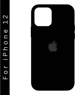 Celvas Back Cover for iPhone 12