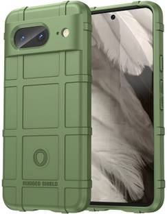 Cover Alive Back Cover for Google Pixel 8