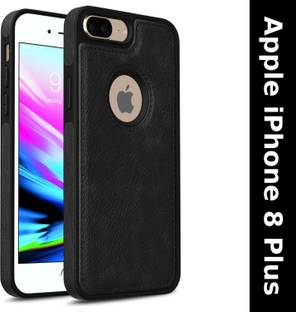 CASEHYP Back Cover for Apple iPhone 8 Plus