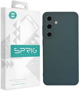 Sprig Back Cover for Samsung Galaxy S24 5G