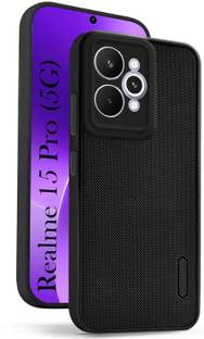 SMARTCASE Back Cover for realme 15 Pro 5G, RealMe 15 Pro 5G