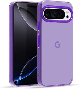 V-TAN Back Cover for Google Pixel 9 Pro 5G
