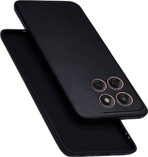 Micvir Back Cover for Motorola Edge 60 Pro 5G