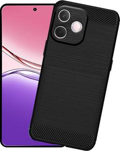 GLOBAL NOMAD Back Cover for Oppo A5 Pro 5G