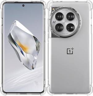 NKCASE Back Cover for OnePlus 12R 5G, OnePlus 12R, {BM}