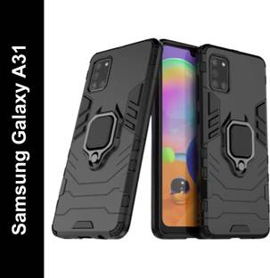 KWINE CASE Back Cover for Samsung galaxy A31