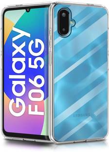 EitanshaKart Back Cover for Samsung Galaxy F06 5G, Samsung Galaxy F06, Samsung Galaxy M06 5G, Samsung Galaxy M06