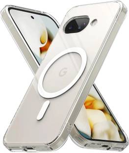 Ringke Back Cover for Google Pixel 9a