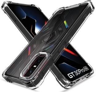 VISHZONE Back Cover for Infinix GT 30 Pro 5G+, Infinix GT 30 Pro 5G
