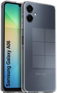 Casenew Back Cover for Samsung Galaxy A06 5G