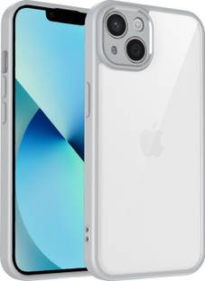 Cover Alive Back Cover for Apple iPhone 13