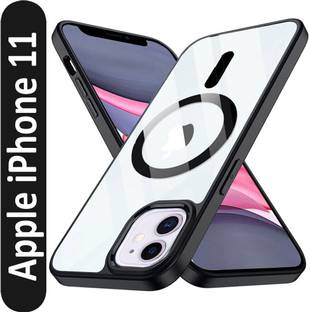 Infinite Case Back Cover for Apple iPhone 11