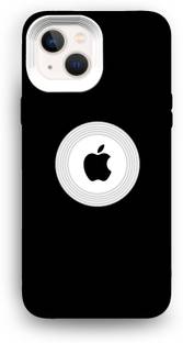 Sychelle Back Cover for Apple Iphone 14