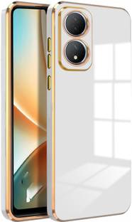 KARWAN Back Cover for vivo Y100 5G