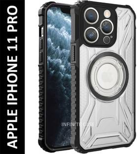 Infinite Case Back Cover for Apple iPhone 11 pro