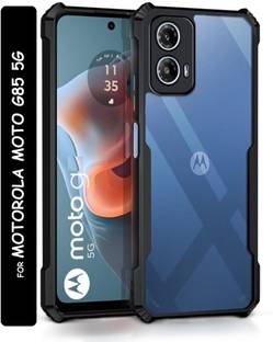 Mobile Back Cover Back Cover for Motorola Moto G85 5G