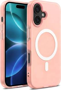 GLOBAL NOMAD Back Cover for iPhone 17