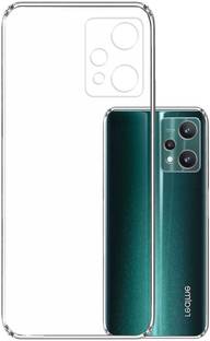 फोन केयर Back Cover Realme 9 के लिए