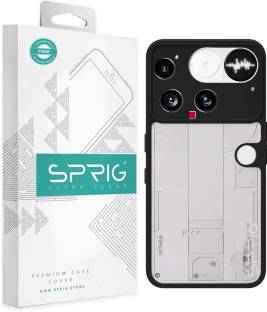 Sprig Back Cover for Nothing Phone (3), Nothing Phone 3