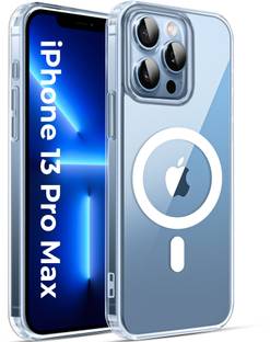 Artistque Back Cover for Apple iPhone 13 Pro Max