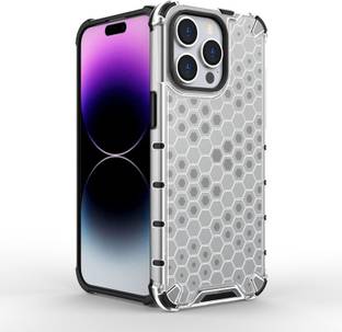 Cover Alive Back Cover for Apple iPhone 15 Pro Max