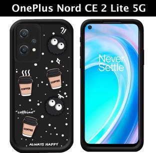 fi-yonity Back Cover for OnePlus Nord CE2 LITE 5G