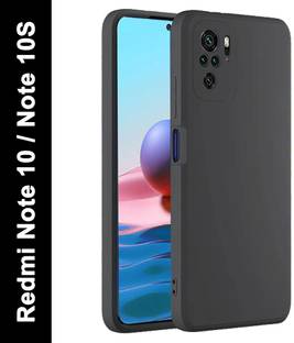 Micvir Back Cover for Mi Redmi Note 10, Mi Redmi Note 10S