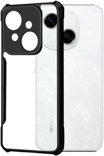 Aspir Back Cover for Tecno Spark Go 1