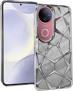 gadvik Back Cover for VIVO V 50 5G