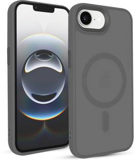 gadvik Back Cover for Apple iPhone 16e