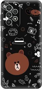 FeelWhiz Back Cover for Samsung Galaxy A73 5G