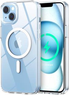 Aeidess Back Cover for Apple iPhone 13