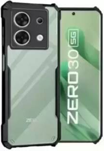 Mobile Case Cover Back Cover for Zero 30 5G, Infinix Zero 30 5G