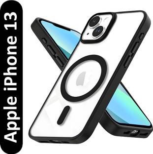 SANJU Back Cover for Apple iPhone 13