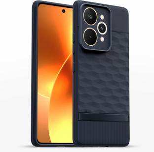 GLOBAL NOMAD Back Cover for realme 15 Pro 5G