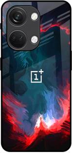 Hocopoco Back Cover for OnePlus Nord 3 5G