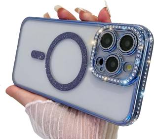 Zekly Back Cover for APPLE IPHONE 12 PRO