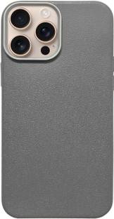PUNAK Back Cover for Apple iPhone 16 Pro Max, iphone 16 pro max