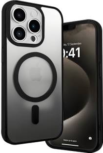 gadvik Back Cover for Apple iPhone 11 PRO MAX