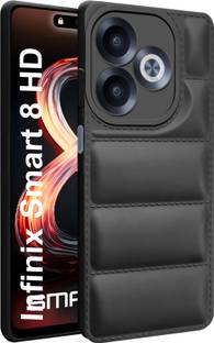 CEDO XPRO Back Cover for Infinix Smart 8 HD